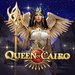 Queen Of Cairo